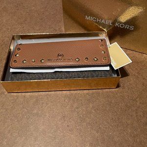 Michael Kors LG Trifold Wallet